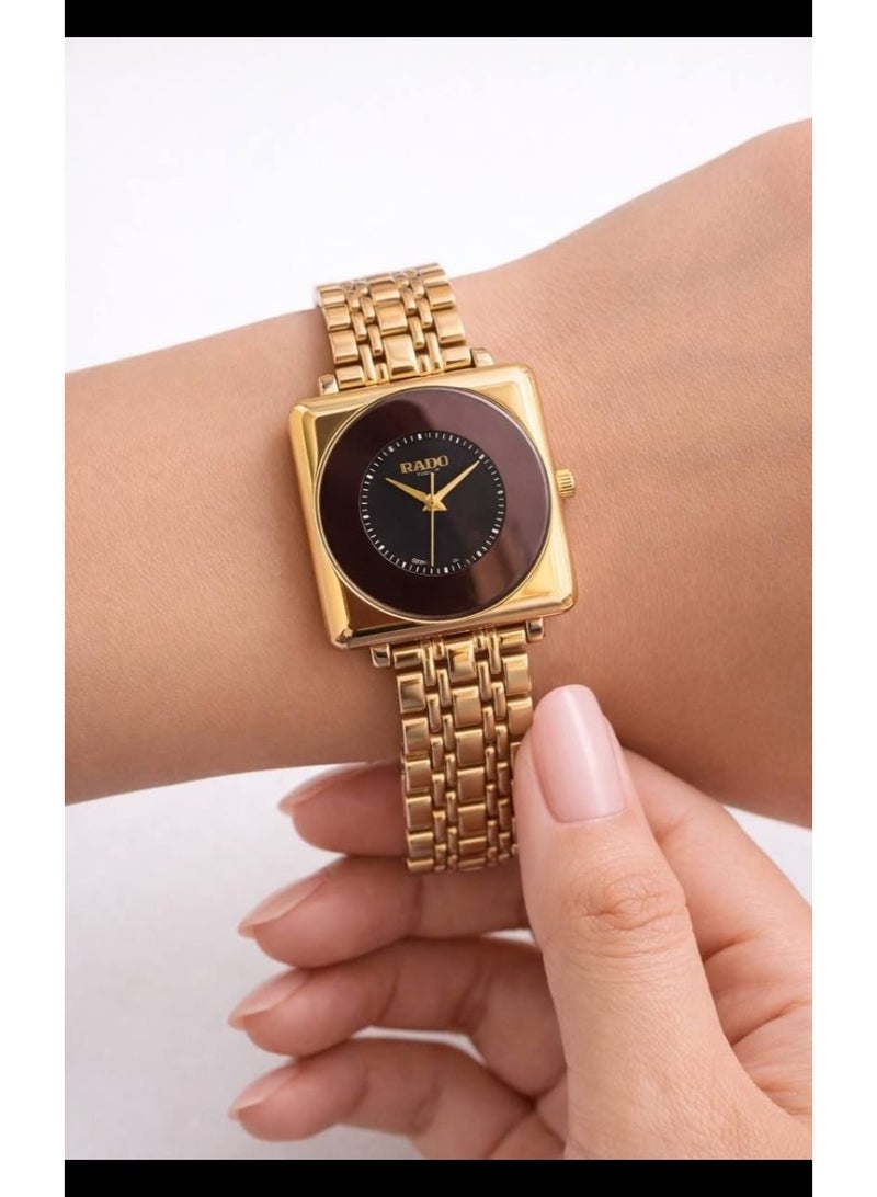 watch for women Metal